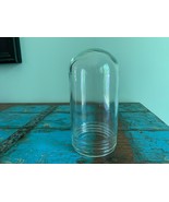 Crouse Hinds V75 NOS Explosion Proof Globe Industrial Clear  3.25 inch - $28.05