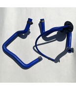 Do88 Volvo 740 940 Heater Core Hose Set With Heater Control Valve - $39.60