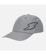  ROYAL ENFIELD REFLECTIVE CAP - GREY - $69.99