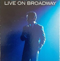 Jerry Seinfeld Live On Broadway VHS 1998 HBO Home Video Vintage VHSBX16 - $19.99