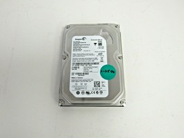 Dell JP208 Seagate ST3160815AS 160GB 7.2k SATA 3Gbps 8MB Cache 3.5" HDD  53-4 - $10.91