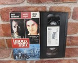 Liberty Stands Still VHS Movie VCR Video Tape Used Wesley Snipes Oliver ... - $5.89