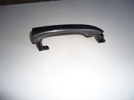 00-06 w215 MERCEDES CL500 CL55 CL600 CL65 EXTERIOR PASSENGER RIGHT DOOR HANDLE R image 4