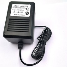 New Ac Power Supply Adapter Plug Cord Compatible With The Atari 2600 Sys... - £20.32 GBP