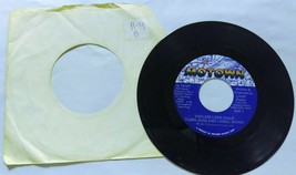 Diana Ross and Lionel Richie - Endless Love - Motown Records 45RPM Record Vinyl - £3.88 GBP