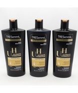 TRESemme Ultimate Hydration Moisture Complex Shampoo (22oz / 650ml) Pack... - $26.17