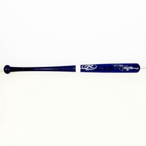 Rawlings Bat Mark McGwire #25 Personal Model Blue Baseball Vintage Colle... - $18.98