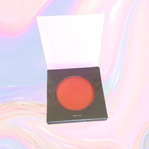 Teeez Cosmetics Suit of Armor Don’t Blush Me Blush in Mauve 0.14 oz NWOB - $17.33