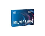Wi-Fi 6 (Gig+) Desktop Kit, AX200, 2230, 2x2 AX+BT, vPro - £31.33 GBP