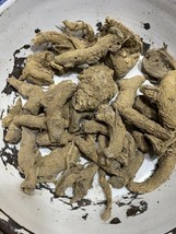 100 GMS BLACK TURMERIC KALI HALDI Pure Original For Puja FREE SHIP - €11,26 EUR