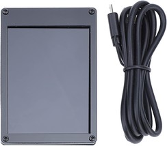3.5in Mini IPS Screen 320x480 Resolution USB Interface Monitor for Raspberry Pi - £38.69 GBP
