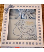 Sac Nascita Bébé Coton Teneri Bebè Art. 1814/B - $18.85 CAD