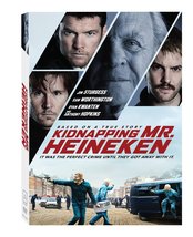 Kidnapping Mr. Heineken [DVD] - £6.60 GBP