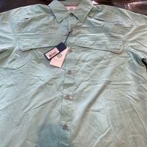 nepallo pro short sleeve blue turquoise mens S - €33,99 EUR