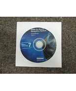 2003-2 BMW Su Tavola Navigation Sistema Southeast CD DVD OEM Fabbrica - $77.09 CAD