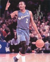 John Wall Signed Autographed Glossy 8x10 Photo - Washington Wizards - $39.99