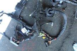 2009-2011 HYUNDAI GENESIS 3.8L ENGINE BAY WIRING HARNESS & FUSE BOX RELAY  C126 image 7