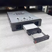 SAS Flex Bay Module 66XHV For Dell Precision T5820 T7820 T7920 M.2 to U.... - $1,019.64 MXN