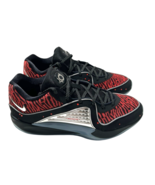 9.5 Men/11 Women - Nike KD 16 Slim Reaper Black/Metallic Silver  DV2917 ... - $6,113.68 MXN