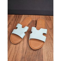 Koli Beach Womens Sandals Size 9.5 - £14.85 GBP
