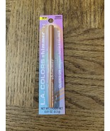 LA Colors Shimmer Auto Eyeliner Glamorous - $120.13 CAD
