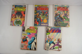 Doctor Strange #3-78 Incomplete Run (Marvel, 1974-1986) Lot of 33 Comic Books - £115.85 GBP