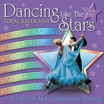 Dancing Like the Stars [Audio CD] DANCE LIFE STUDIO ORCHESTRA &amp; SINGERS - £6.27 GBP