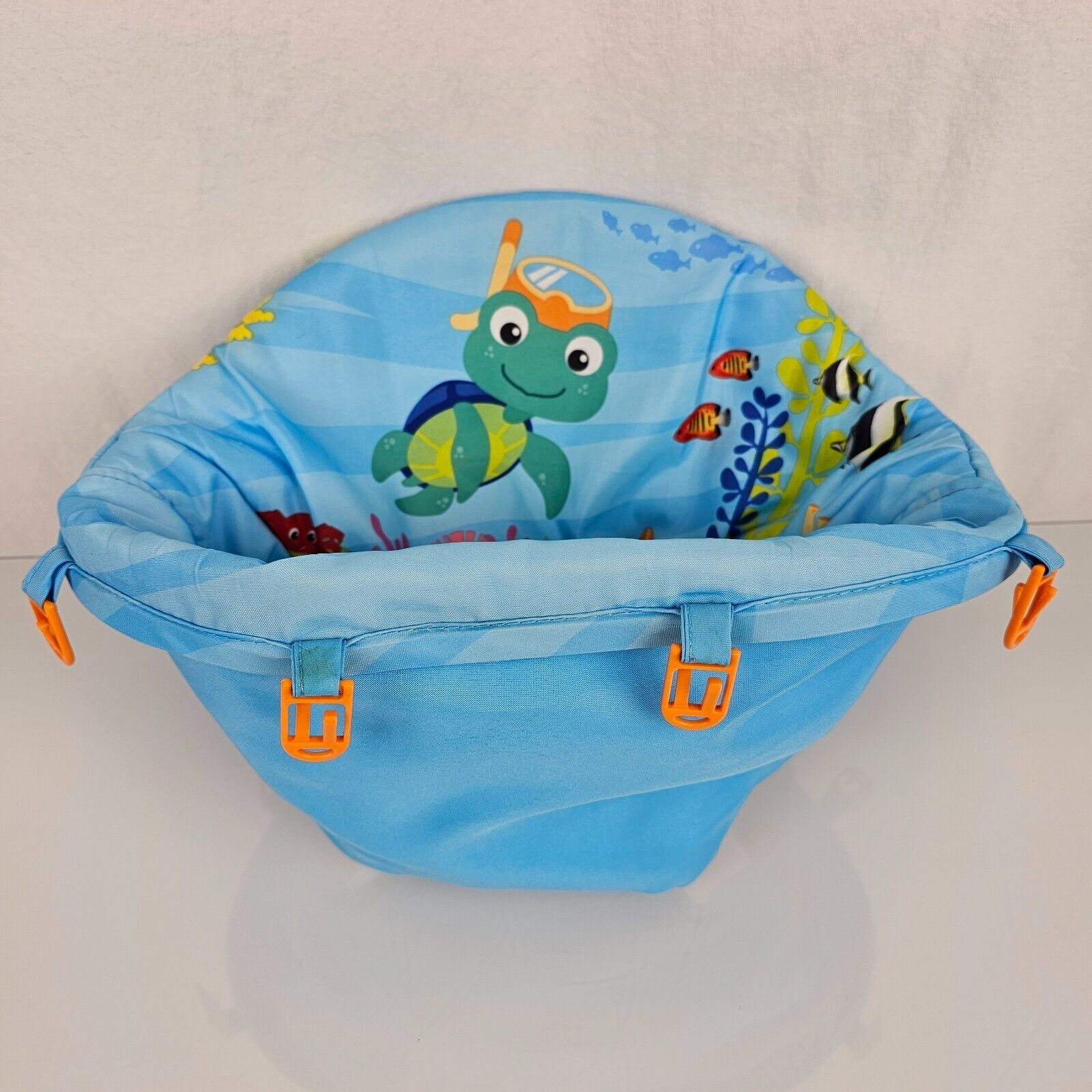 Baby Einstein Neptune Ocean Explorer Walker Seat Cover Replacement