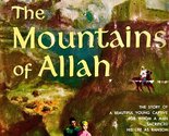 The Mountains of Allah Chavchavadze, Paul - $2.93
