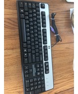 Hewlett-Packard 435302-001 KB-0316 Wired Keyboard Ships N 24h - €42,49 EUR