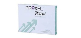 Proxel Potent for prostate health x60 capsules - £29.45 GBP