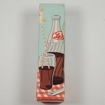 Vintage AVON LIP-POP POMADE with Cola Flavor Box Only  - $3.89