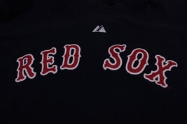 Red Sox Tee Shirt Mens Size 2XL Cooperstown Yastremski #8 Tee Shirt Crew... - £13.81 GBP