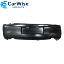 GENUINE OEM 2005-2008 Chrysler 300 Rear Bumper Cover Fascia 68064973AA - $364.29
