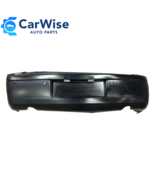 GENUINE OEM 2005-2008 Chrysler 300 Rear Bumper Cover Fascia 68064973AA - $6,924.00 MXN