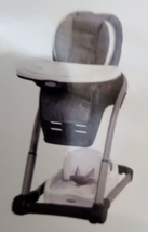 Graco Blossom 6 in 1 Convertible High Chair, Redmond - $158.94