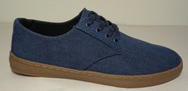Cuater by Travis Mathew Size 8 M KRUZERS Indigo Blue Sneakers New Men&#39;s Shoes - £84.66 GBP