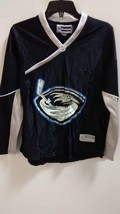 Reebok Women&#39;s NHL Fashion Atlanta Thrashers Team Black sz M - $8.41
