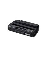 Ricoh 434057 BLACK TONER CARTRIDGE: RICOH 132 P &amp; 132 MF - $267.10 CAD
