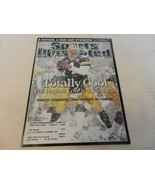 Sports Illustrated Magazine January 21, 2008 Brett Favre Totally Cool - £23.59 GBP
