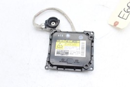 TOYOTA LEXUS 85967-24010 XENON HID HEADLIGHT BALLAST IGNITER MODULE E6020 image 2