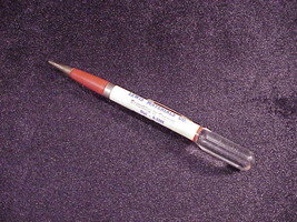 Lewis Materials Mechanical Pencil, with Magnifyer, from Centralia, Washington WA - £5.55 GBP