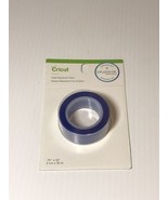 Cricut Heat Resistant Tape .75&quot; x 52&#39; Infusible Ink - £3.54 GBP
