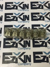 Fuji Electric HH54PW DC 24V Relay 24 VDC Coil 250VAC 5A Lot of 6 - $31.60
