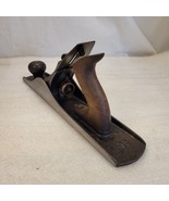 Stanley Bailey No. 5 Plane Corrugated Pat’d MAR 25-02, AUG 19-02, APR 19... - £44.17 GBP