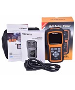 Foxwell NT520 Pro for Land Range Rover Jaguar Diagnostic Tool SRS ABS En... - $249.95