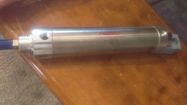 Accraply Pneumatic Air Cylinder Rod   250 psi   PN#- D117927 A-6  MINT /... - $53.19