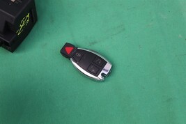 07 Mercedes E320 CDI DME ECU Engine Control Module EIS EZS Key Set A6421502478 image 7