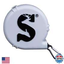 Retractable Gear Hoist - 30ft Auto-Retract for Treestands &amp; Hunting - $46.43