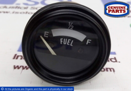 Dressta 989485C1 Fuel Gauge For Wheel Loader/Excavator Dresser LuiGonng Komatsu - $6,005.02 MXN
